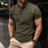 Polo classica da uomo