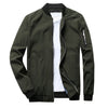 Giacca casual confortevole per uomo