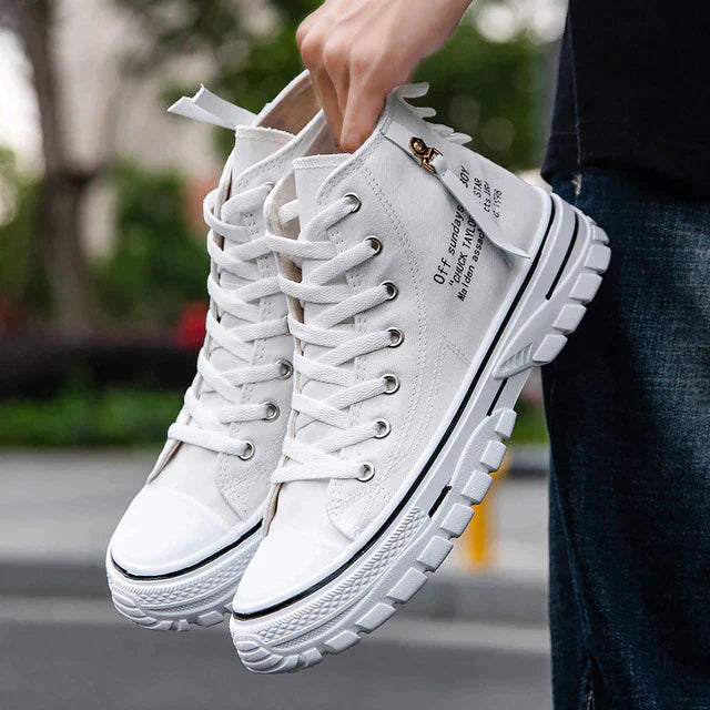 Scarpe da ginnastica da uomo