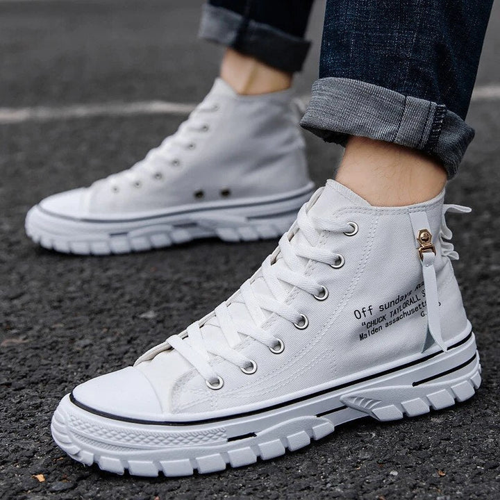 Scarpe da ginnastica da uomo