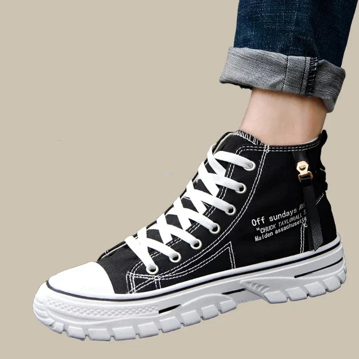 Scarpe da ginnastica da uomo
