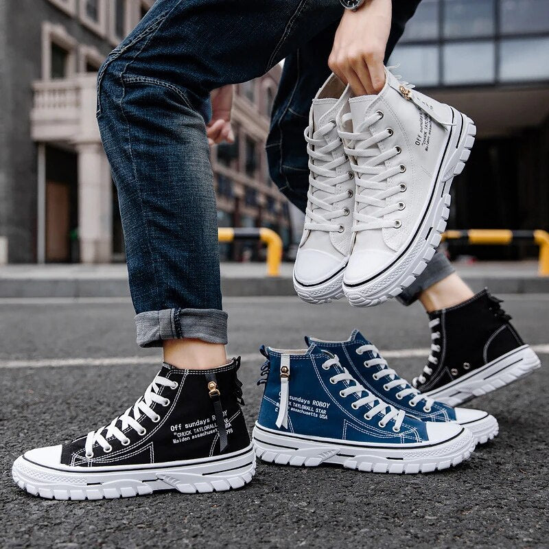 Scarpe da ginnastica da uomo