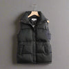 Gilet antivento da donna