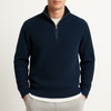 Maglione da uomo in maglia Harajuku