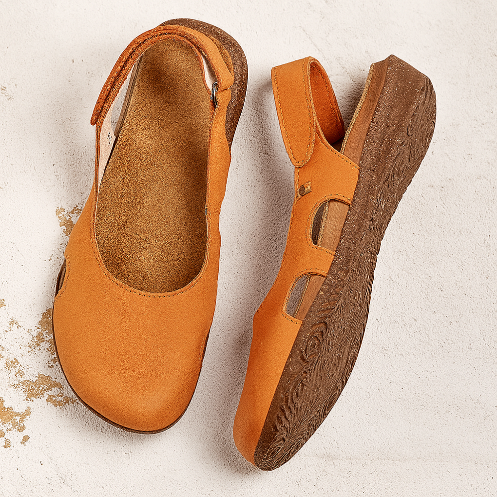 Sandali gladiatore retrò classici da donna (pre-vendita)