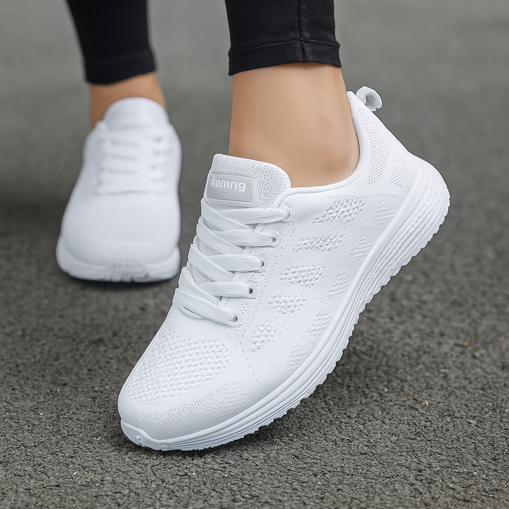 Scarpe sportive ortopediche da donna
