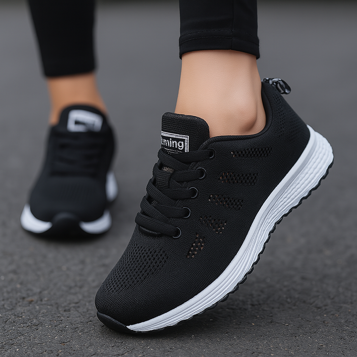 Scarpe sportive ortopediche da donna