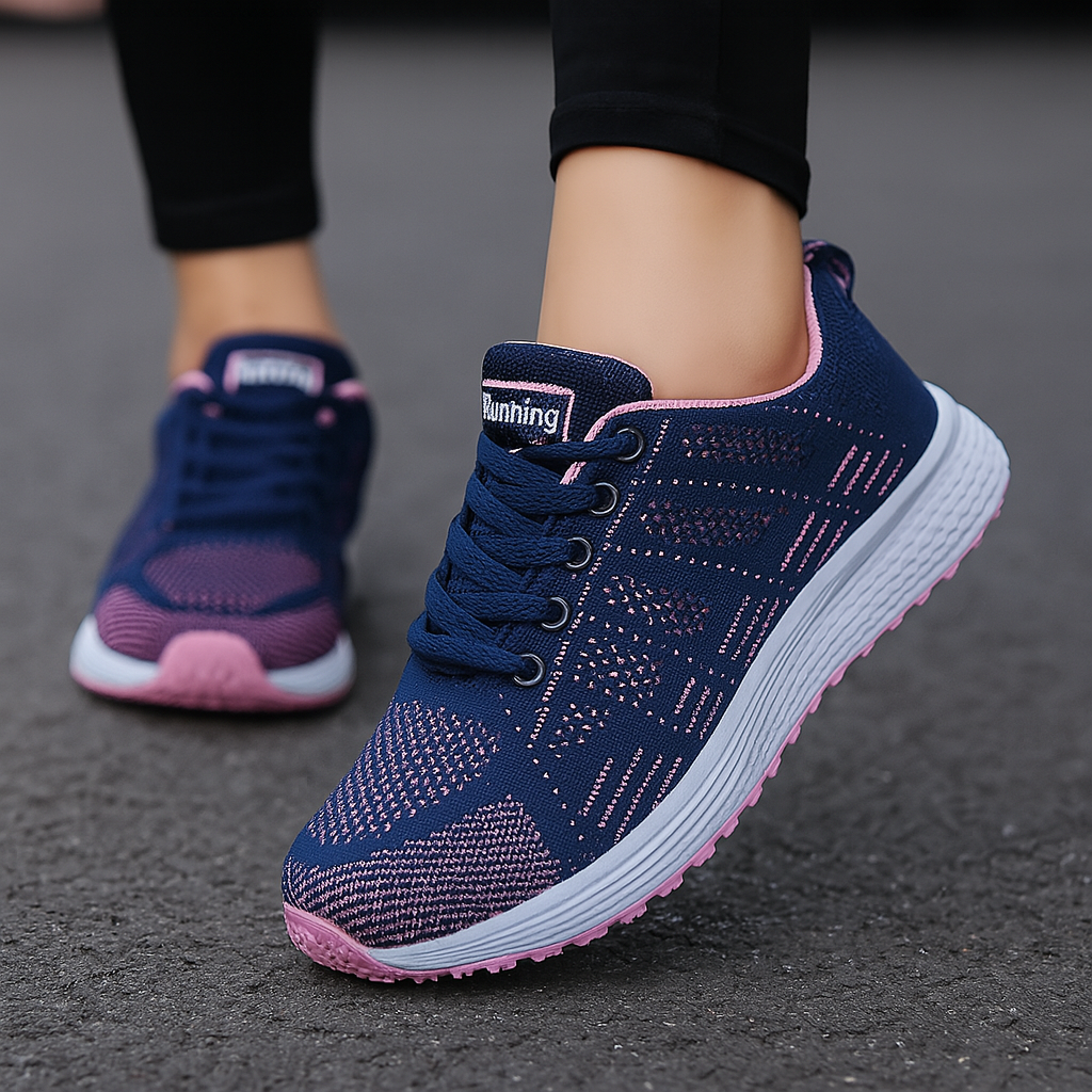 Scarpe sportive ortopediche da donna
