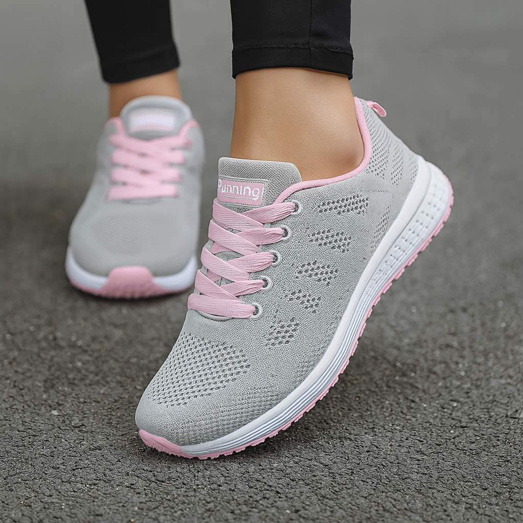 Scarpe sportive ortopediche da donna