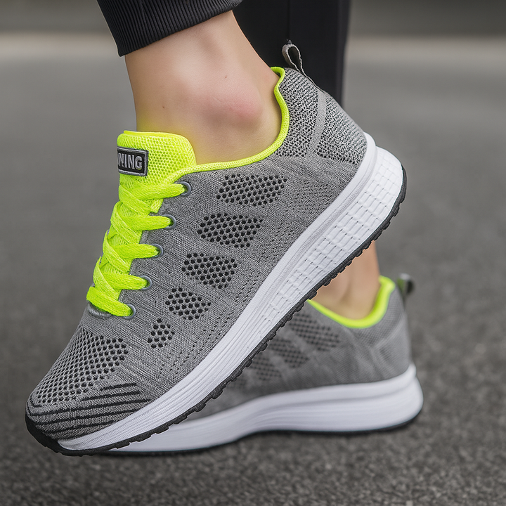 Scarpe sportive ortopediche da donna