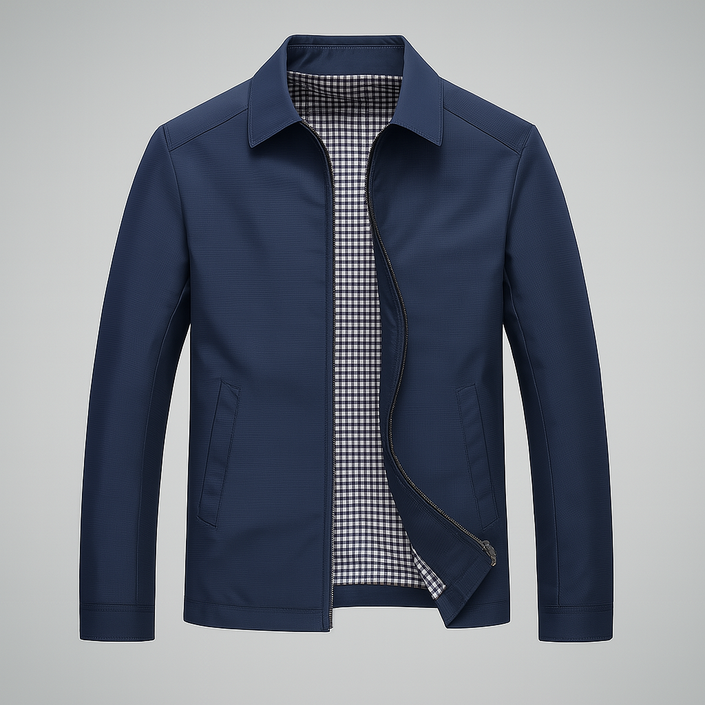 Cappotto da uomo di lusso