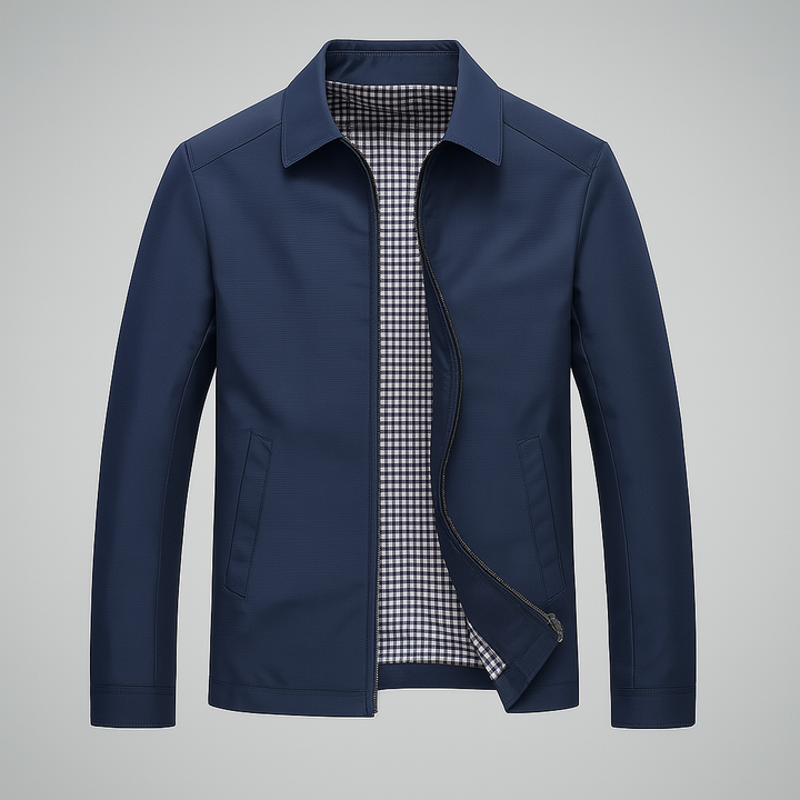 Cappotto da uomo di lusso