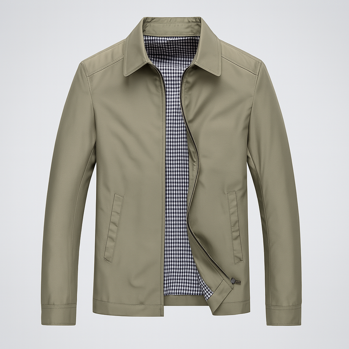 Cappotto da uomo di lusso