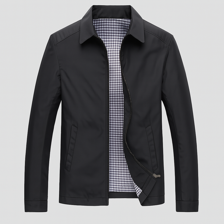 Cappotto da uomo di lusso