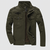Giacca militare tattica da uomo resistente (pre-vendita)
