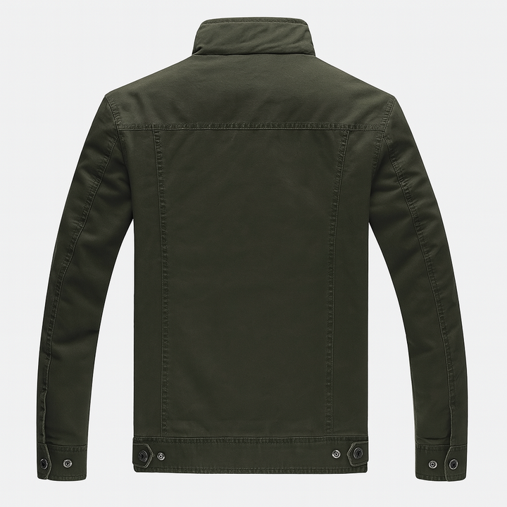 Giacca militare tattica da uomo resistente (pre-vendita)