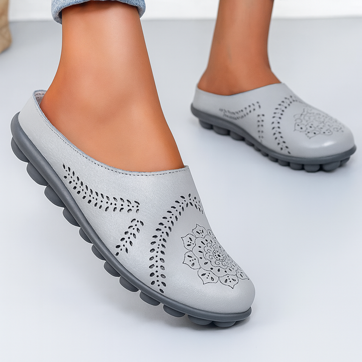 Sandali Ortopedici: Comfort ed Eleganza per Tutti i Giorni