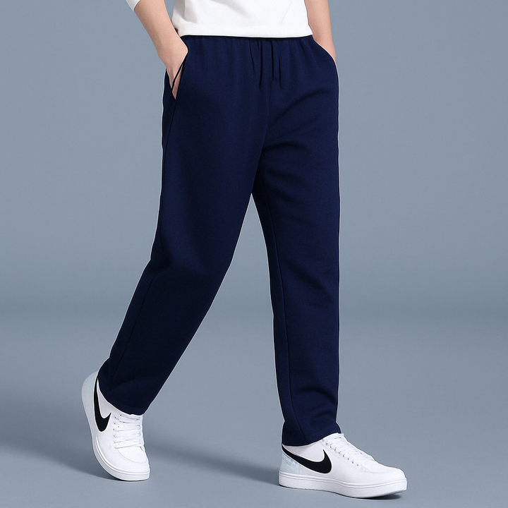 Comodi pantaloni da jogging da uomo