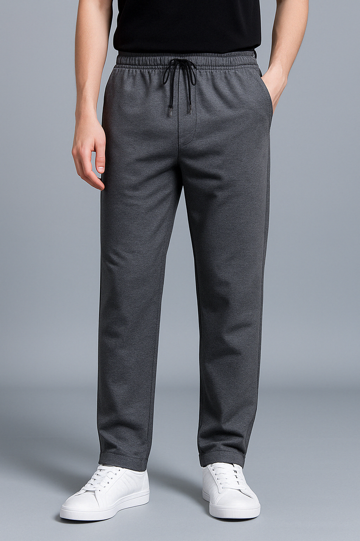 Comodi pantaloni da jogging da uomo