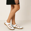 Scarpe ortopediche casual da donna