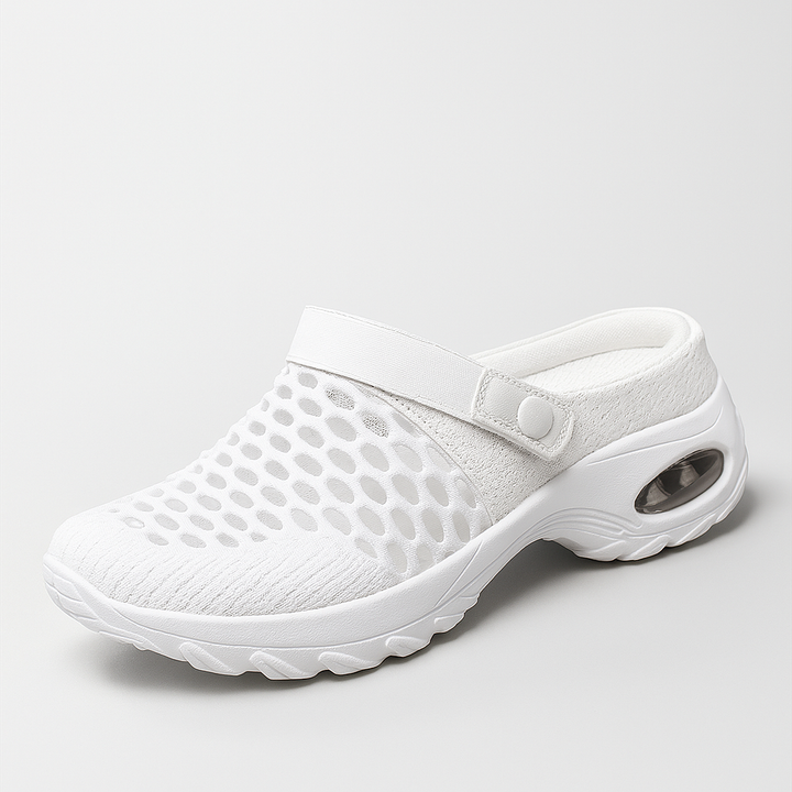 Scarpe estive leggere e traspiranti