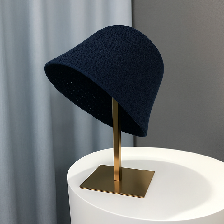 Cappello estivo da donna con protezione UV