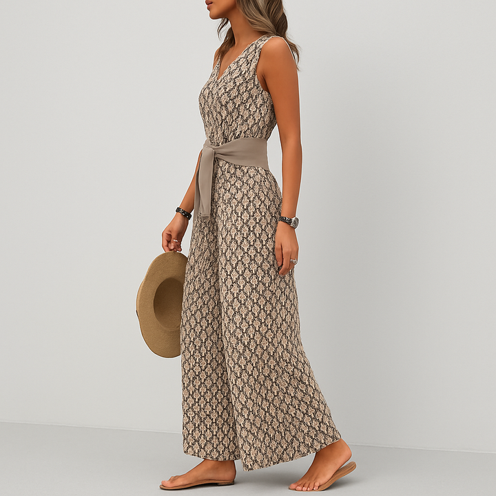 Tuta elegante ideale per donna