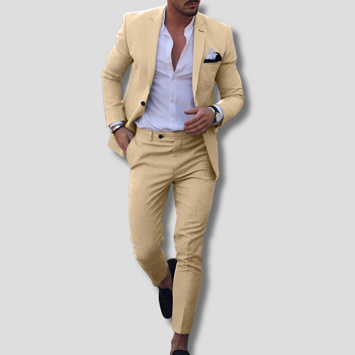 Abito casual a 2 pezzi