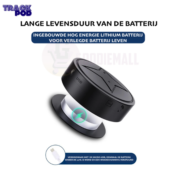 Micro localizzatore GPS