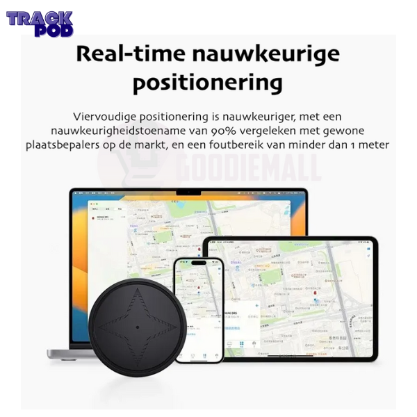 Micro localizzatore GPS