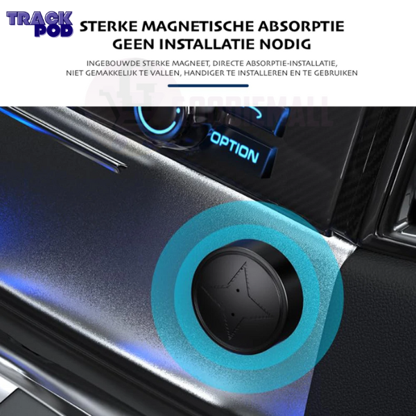 Micro localizzatore GPS