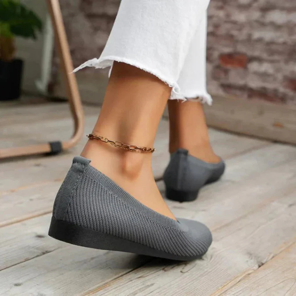 Scarpe estive ortopediche da donna