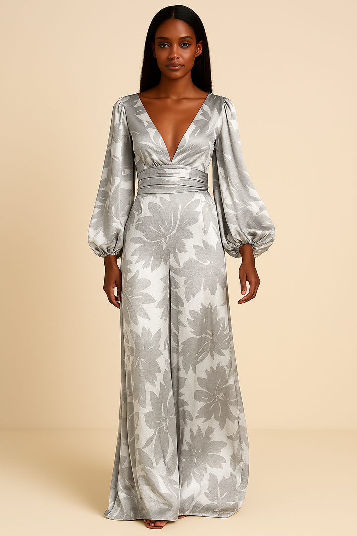 Abito alla moda in stile europeo