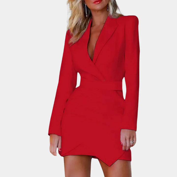 Abito elegante da donna