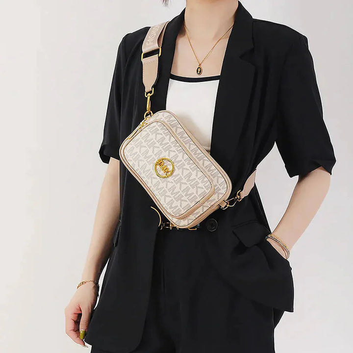 Borsa a tracolla elegante e classica