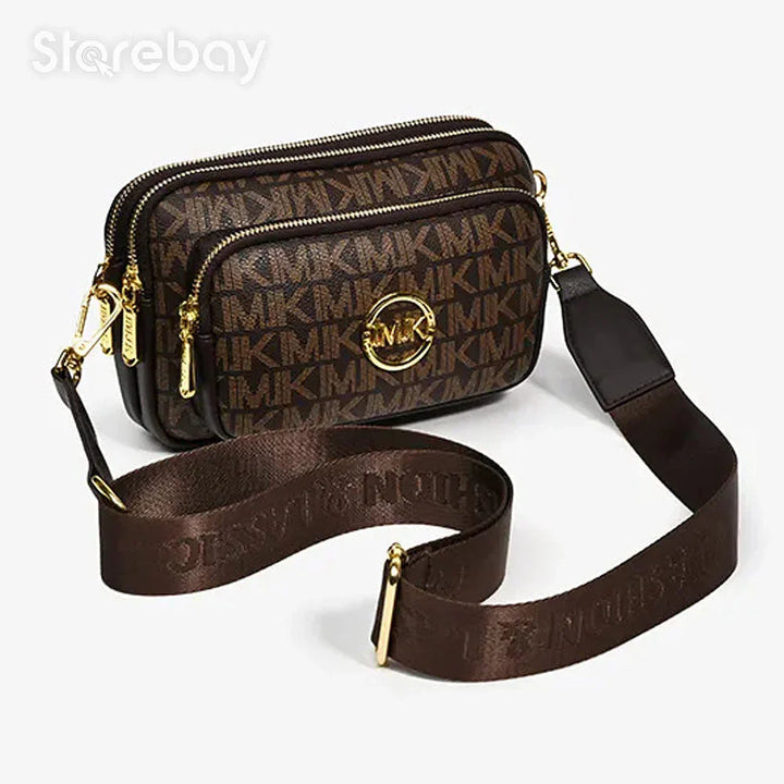 Borsa a tracolla elegante e classica