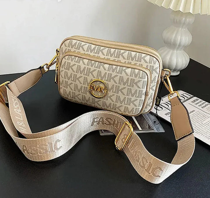Borsa a tracolla elegante e classica