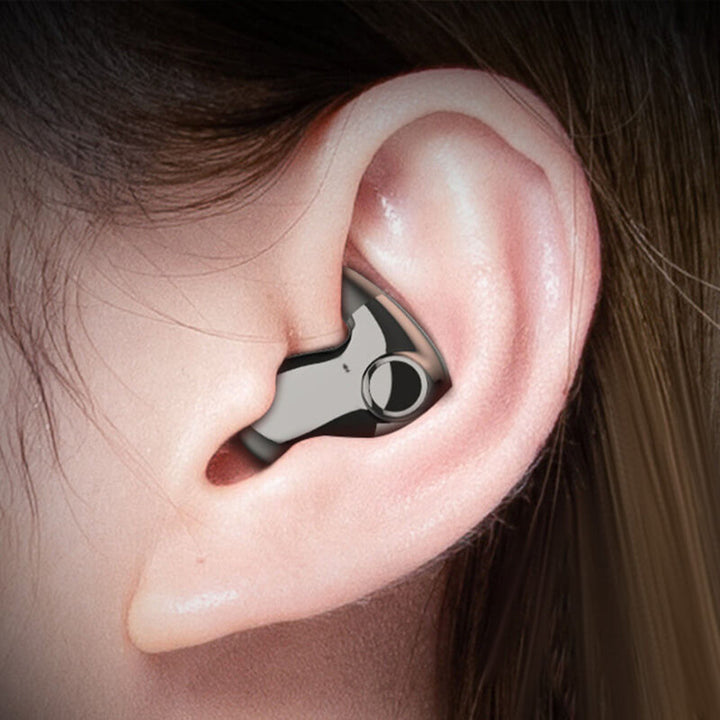 Cuffie auricolari wireless