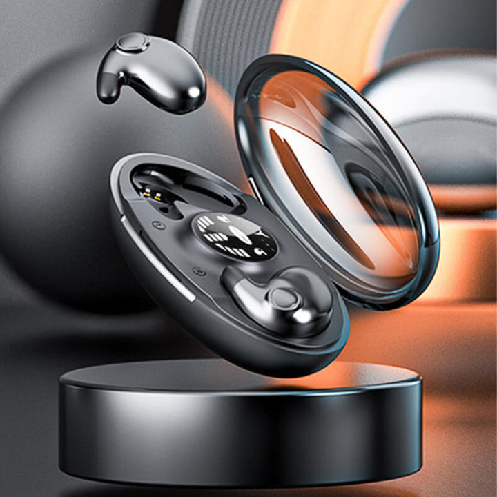Cuffie auricolari wireless