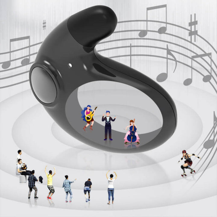 Cuffie auricolari wireless