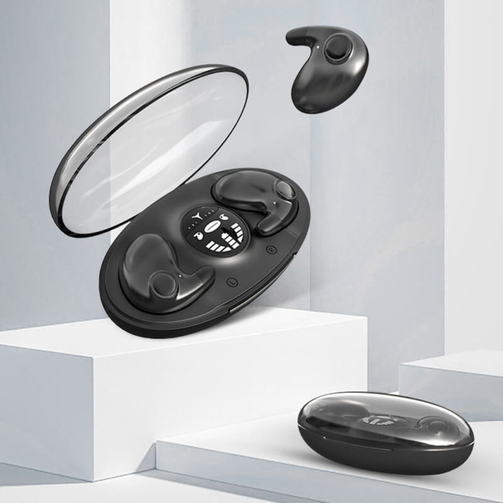 Cuffie auricolari wireless