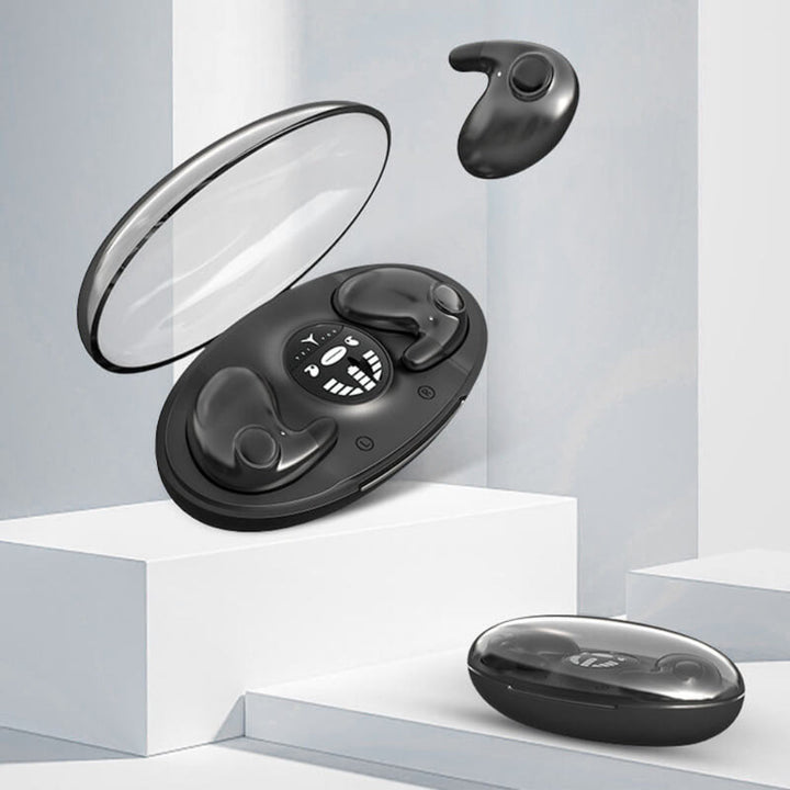 Cuffie auricolari wireless