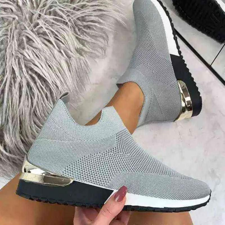 Verona - Scarpe Slip-On Donna Eleganti e Comode
