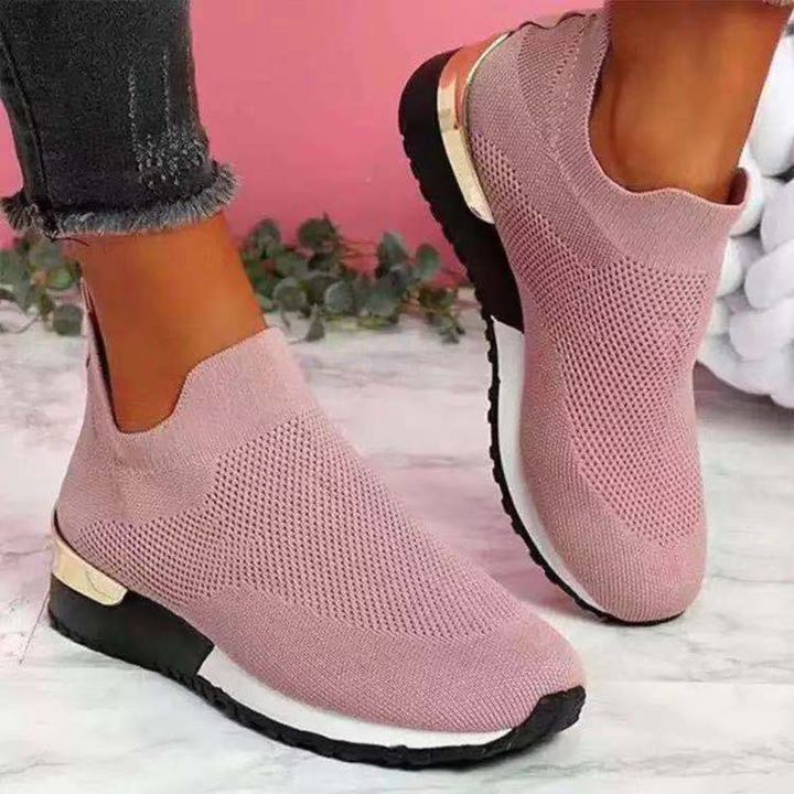 Verona - Scarpe Slip-On Donna Eleganti e Comode