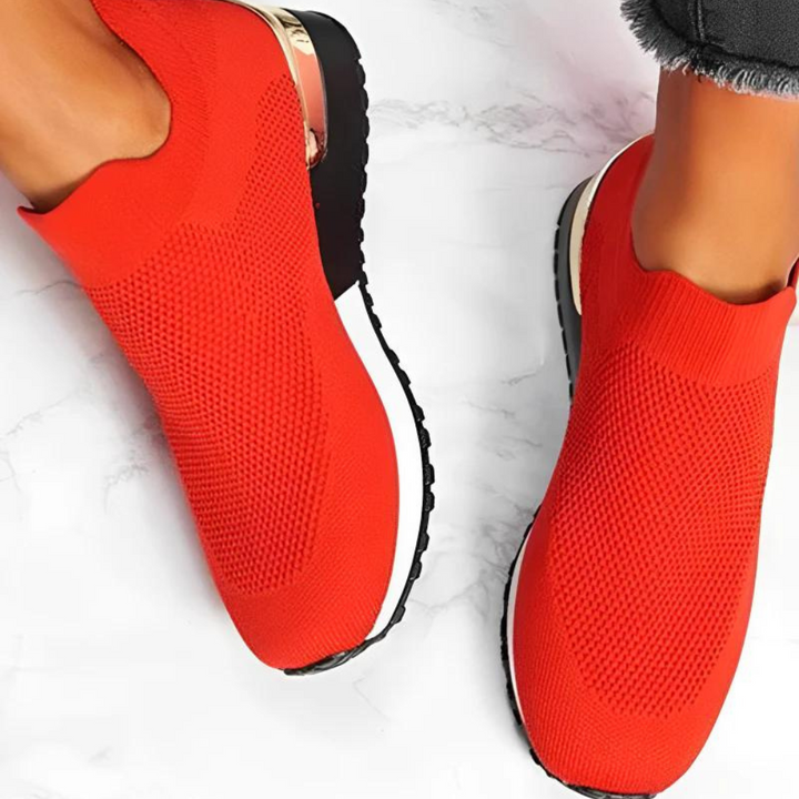 Verona - Scarpe Slip-On Donna Eleganti e Comode