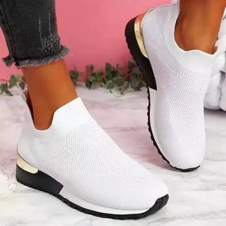 Verona - Scarpe Slip-On Donna Eleganti e Comode