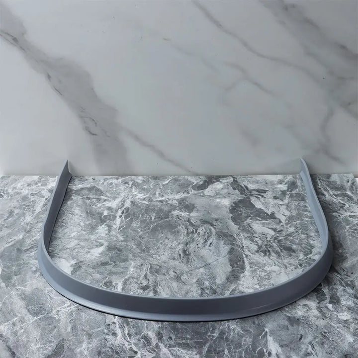 Guarnizione in silicone WaterStopper per bagni e cucine senza infiltrazioni