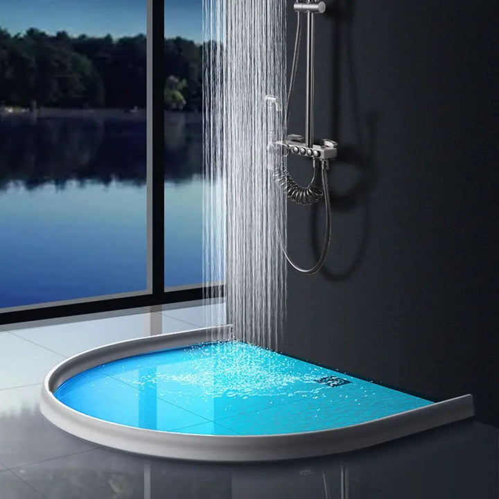 Guarnizione in silicone WaterStopper per bagni e cucine senza infiltrazioni