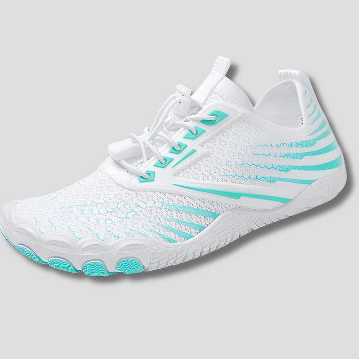 Zapatos de agua unisex a pies descalzos de secado rápido