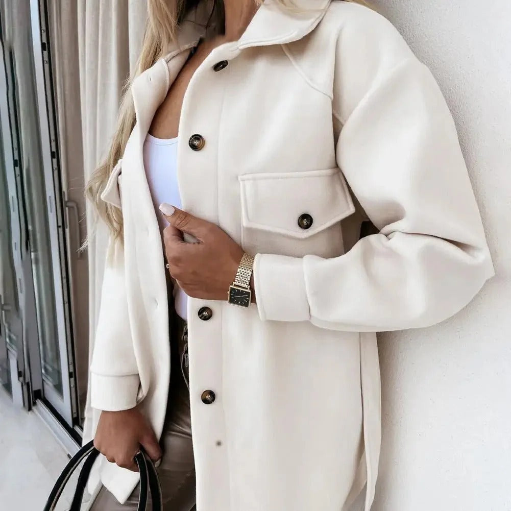 Giacca da donna per la mezza stagione